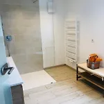 Wanderlust - Thueringer Wald, Rennsteig, Finsterbergen Apartman *