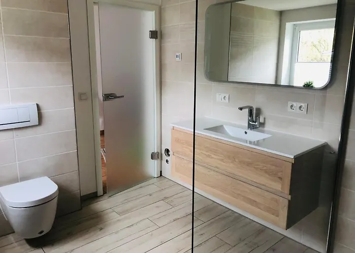 Wanderlust - Thueringer Wald, Rennsteig, Finsterbergen *