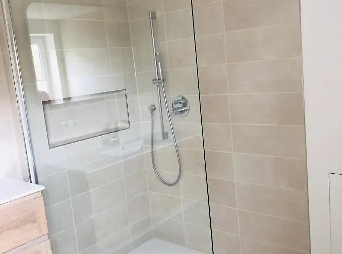 Wanderlust - Thueringer Wald, Rennsteig, Finsterbergen